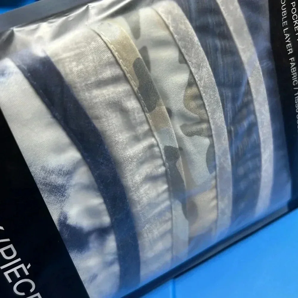 NWT DKNY Reusable Face Masks‎ 5 Pack